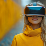 vigdernet_A_young_blond_woman_wearing_VR_HEADSET_realistic_Co_d5469c6a-a7fb-425f-aae8-6a746d903772_1